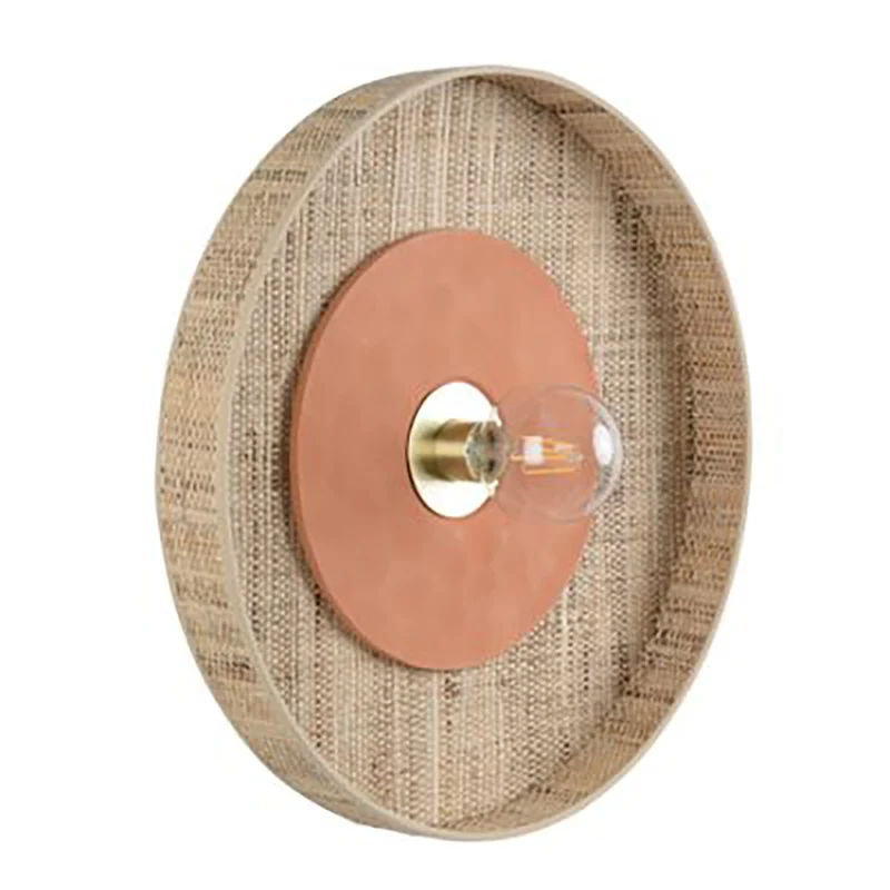 APPLIQUE PORTINATX - TERRA