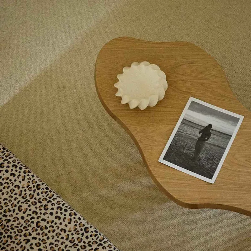 TABLE BASSE JEANNE