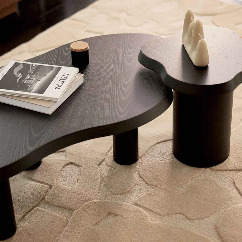 TABLE BASSE JEANNE