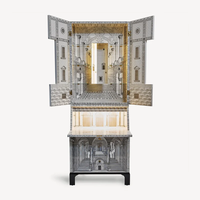 Trumeau Architettura - US plug