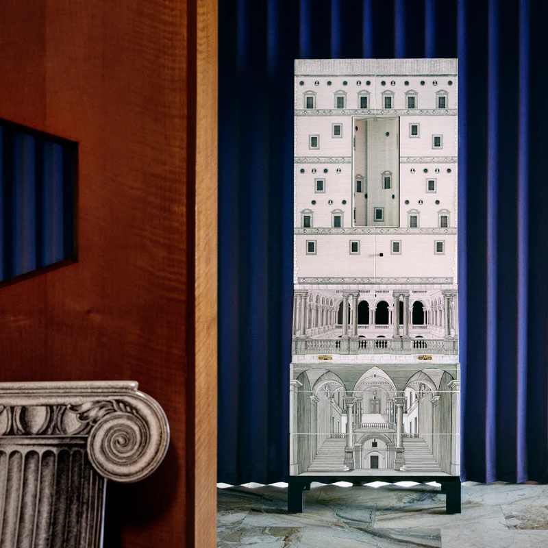 Trumeau Architettura - US plug