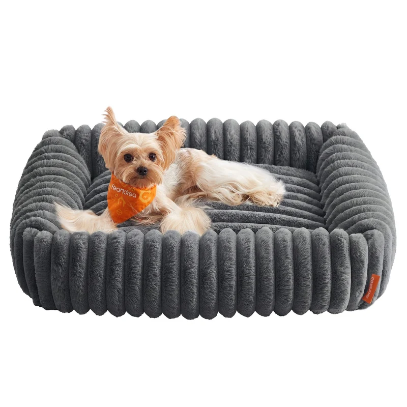 Cama para Perros Ortopédica