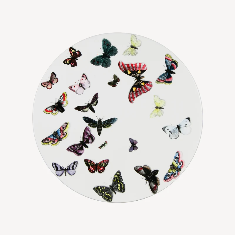 Coffee Table Farfalle