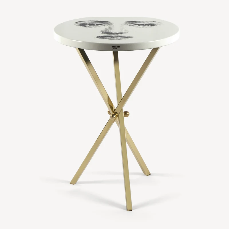 Coffee Table Tema e Variazioni n.6
