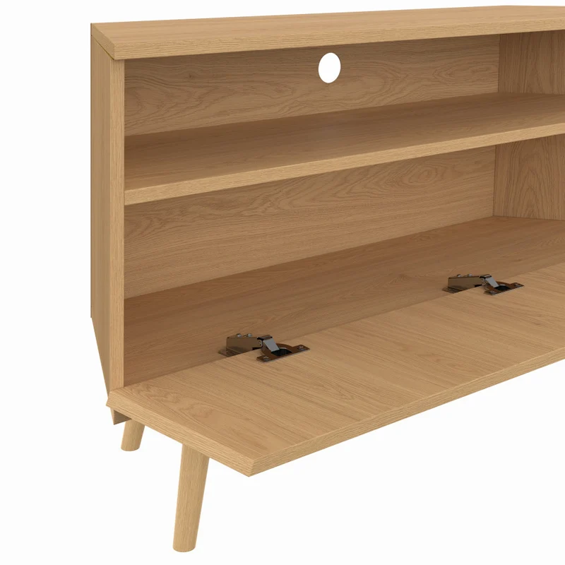 Meuble TV d'angle Faustine L110cm