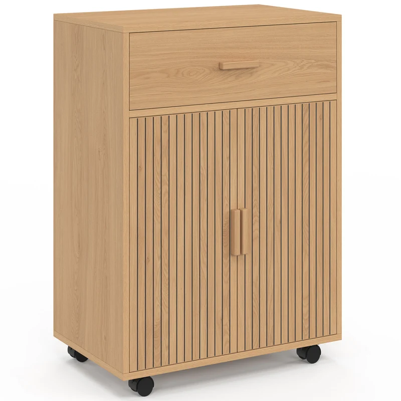 Meuble de cuisine Faustine 2 portes