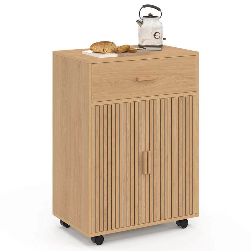 Meuble de cuisine Faustine 2 portes