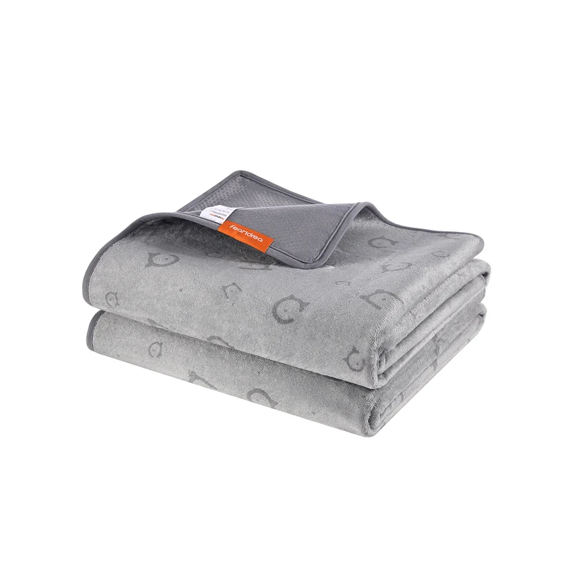 Alfombrilla Absorbente Lavable para Perros