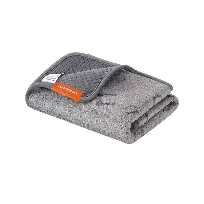 Alfombrilla Absorbente Lavable para Perros