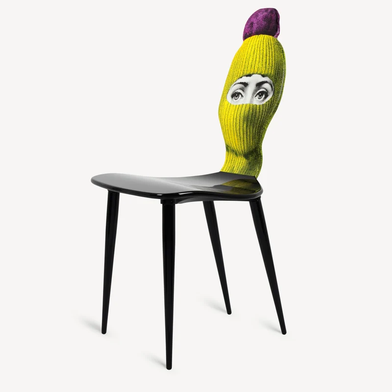 Chair Lux Gstaad