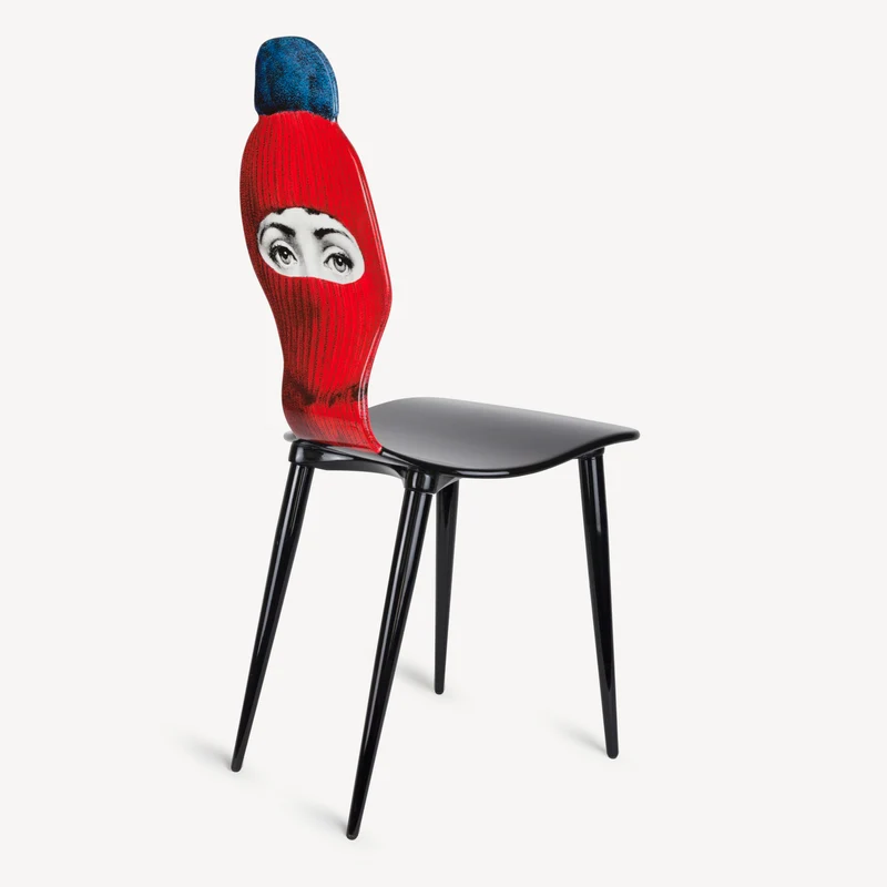 Chair Lux Gstaad