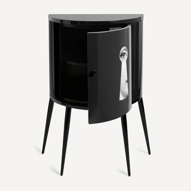 Console Serratura