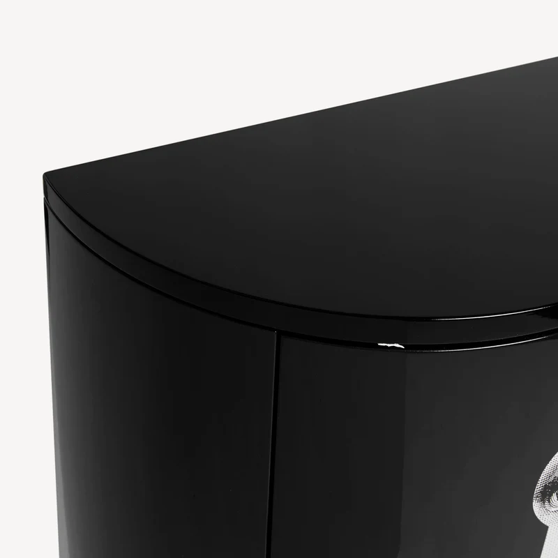 Console Serratura