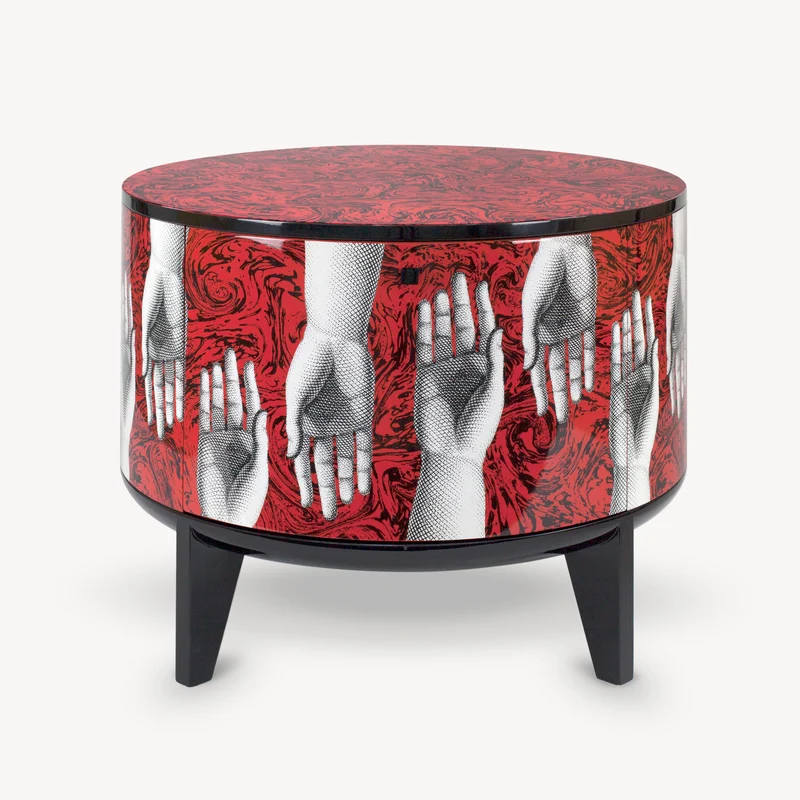 Tamburo Table Don Giovanni