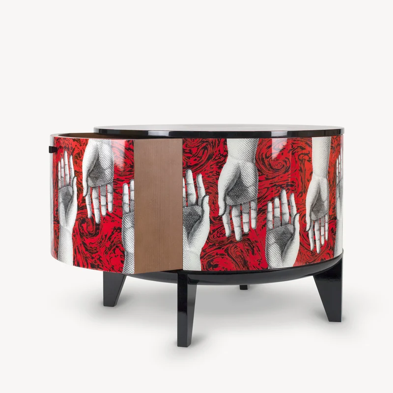 Tamburo Table Don Giovanni