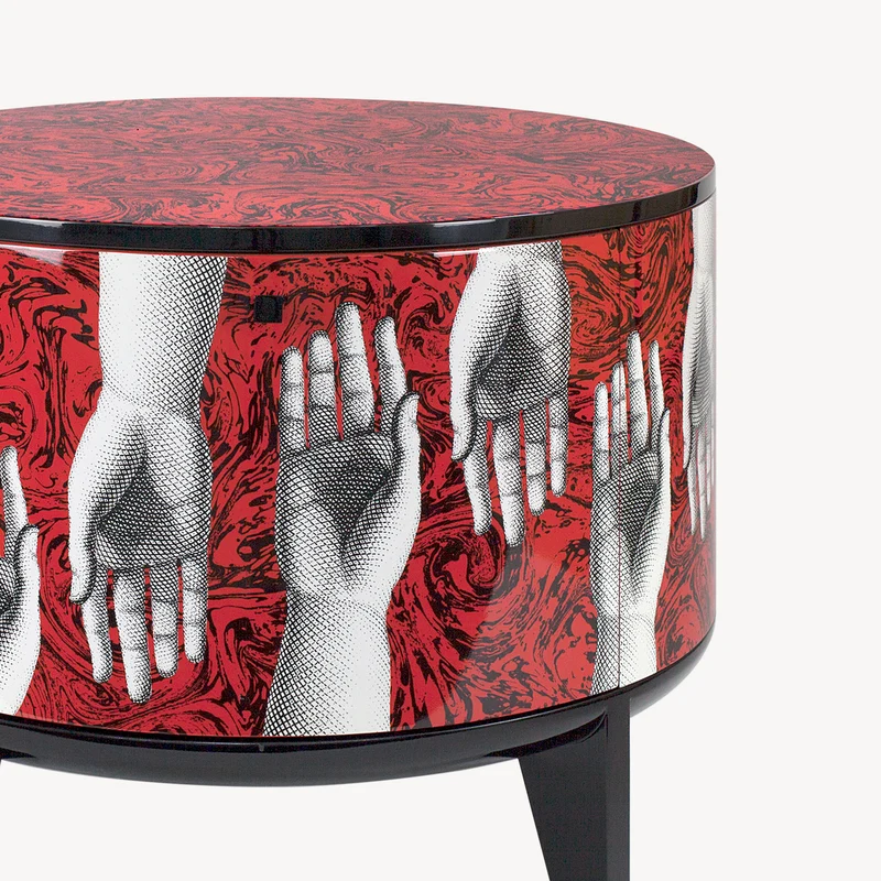 Tamburo Table Don Giovanni