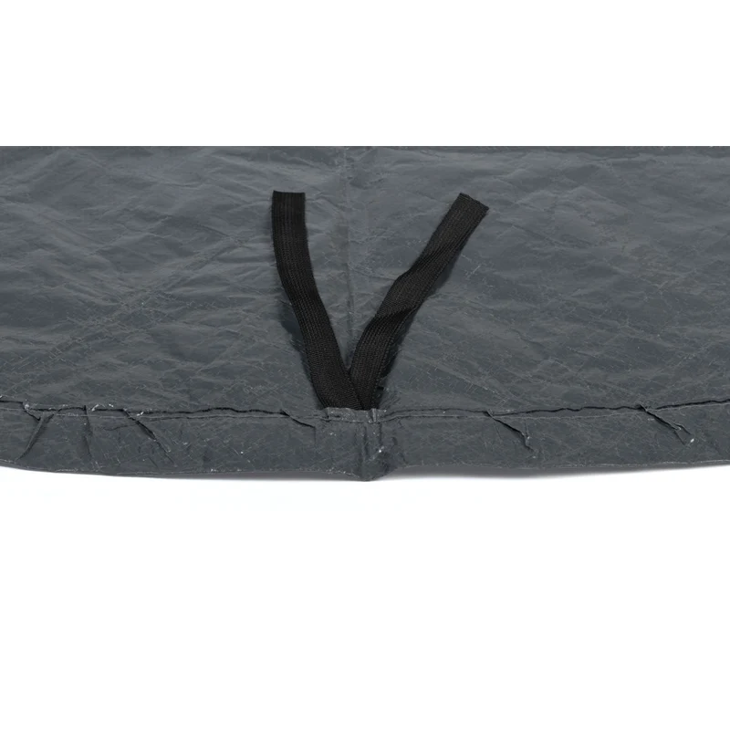 Housse de protection pour trampoline 430x430cm