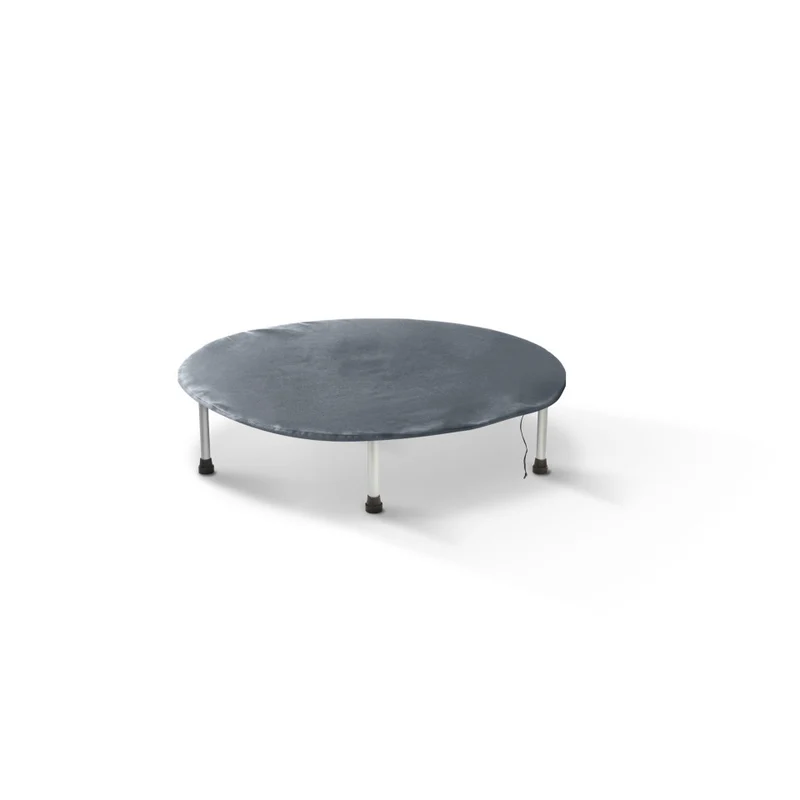 Housse de protection pour trampoline 430x430cm