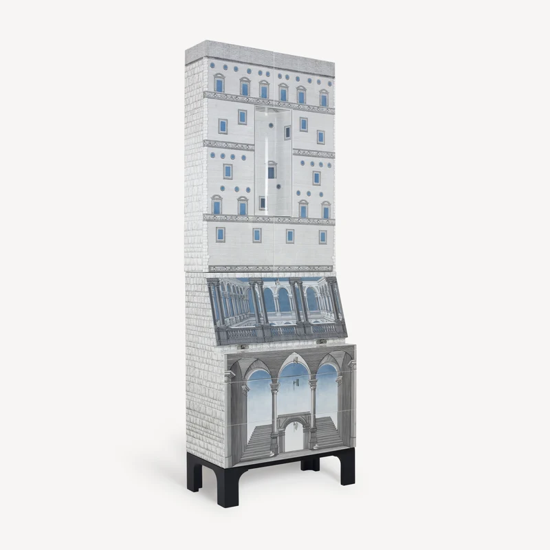 Trumeau Architettura celeste - Limited Edition