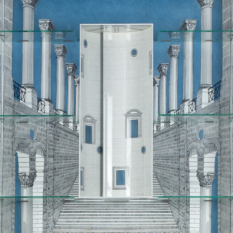 Trumeau Architettura celeste - Limited Edition