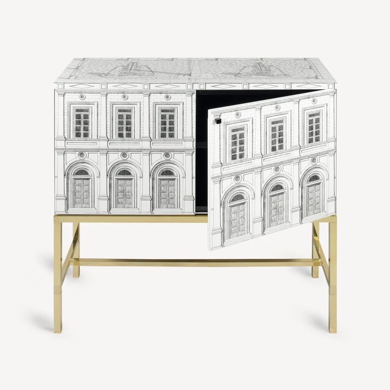 Raised sideboard Architettura