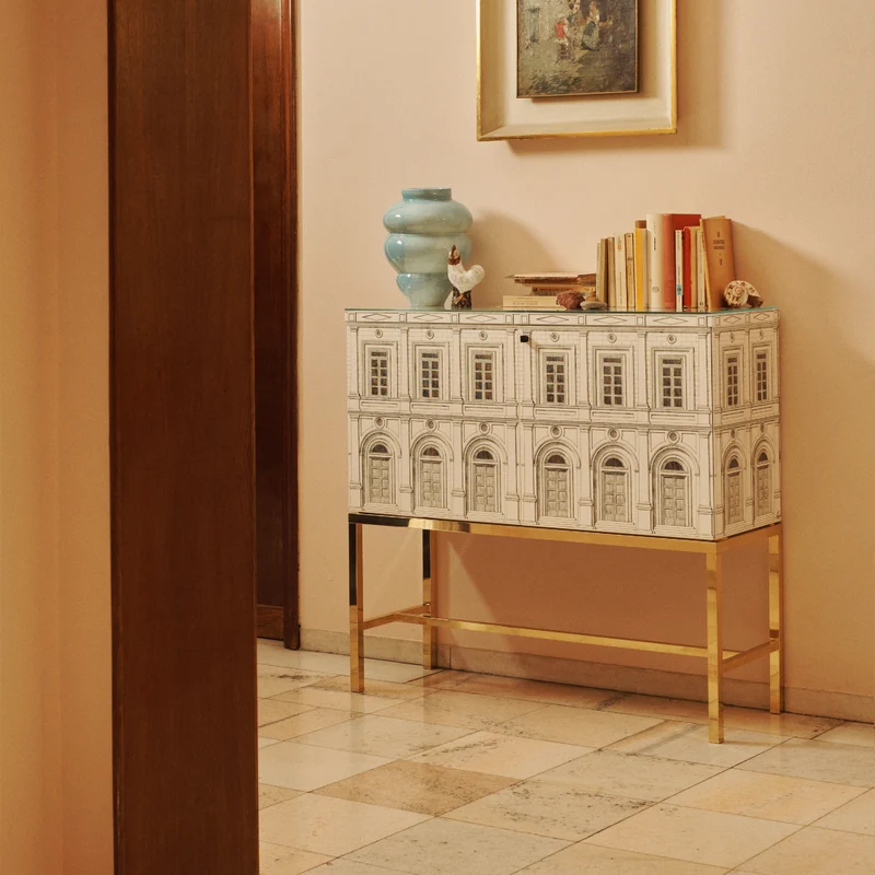 Raised sideboard Architettura