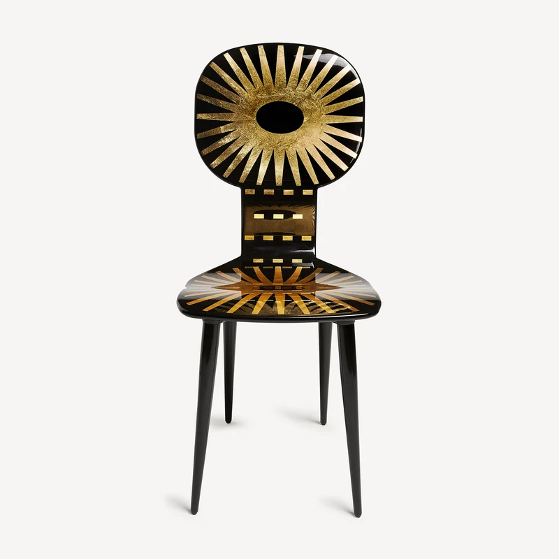 Chair Raggiera