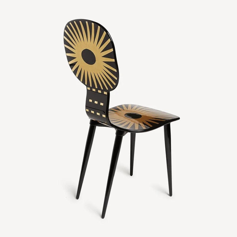 Chair Raggiera