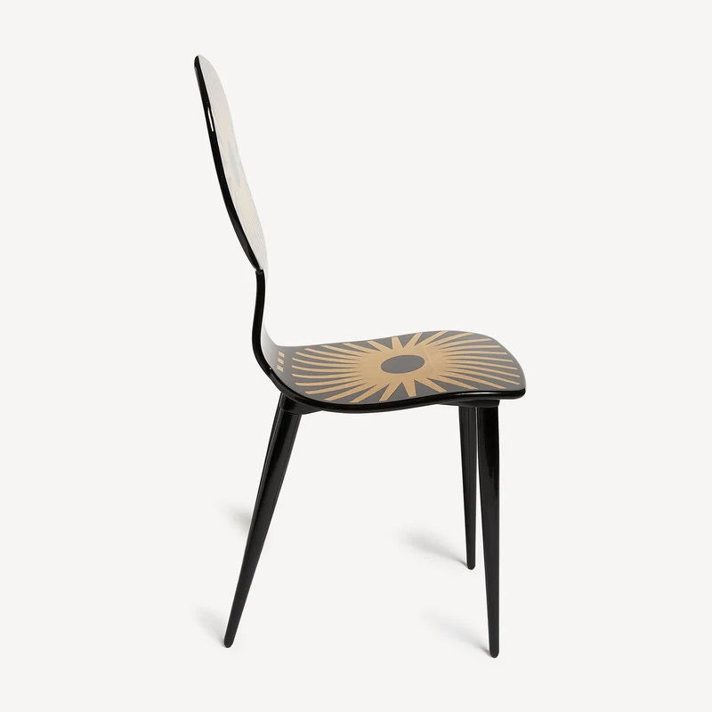 Chair Raggiera