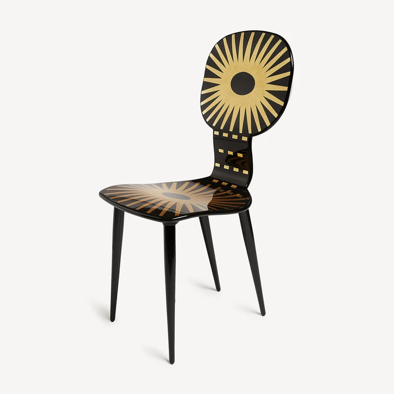 Chair Raggiera