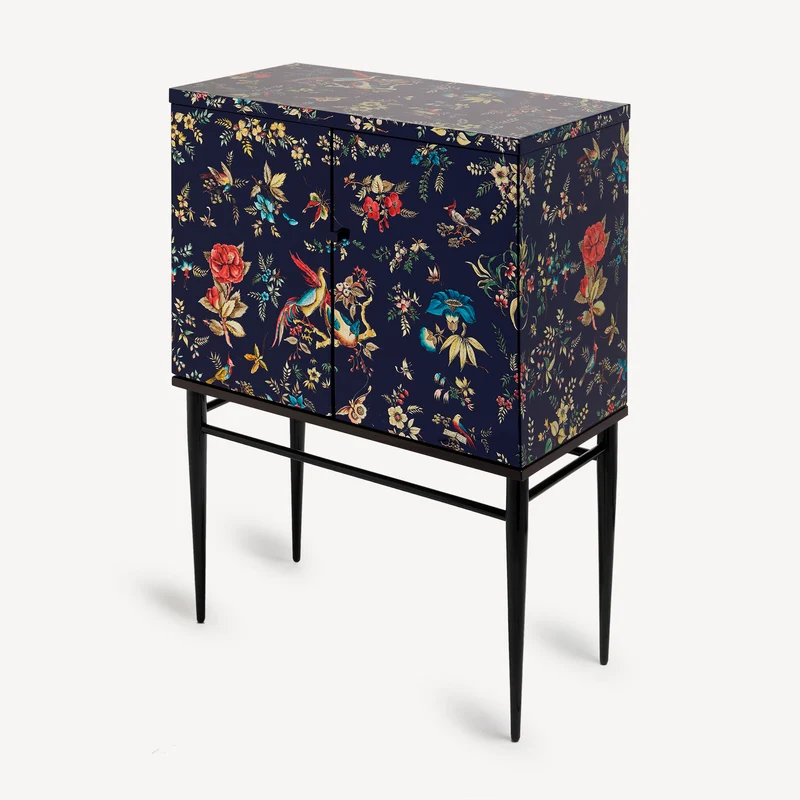 Raised cabinet Coromandel