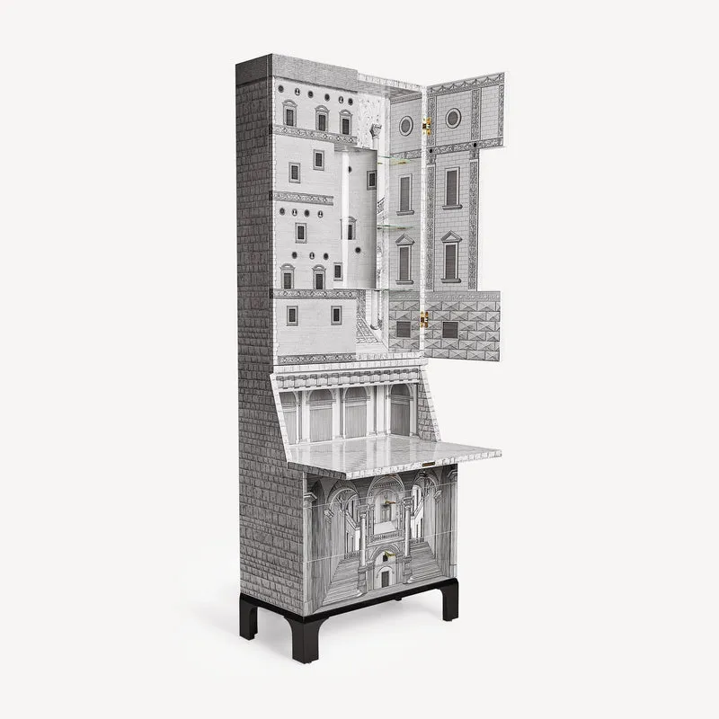 Trumeau Architettura