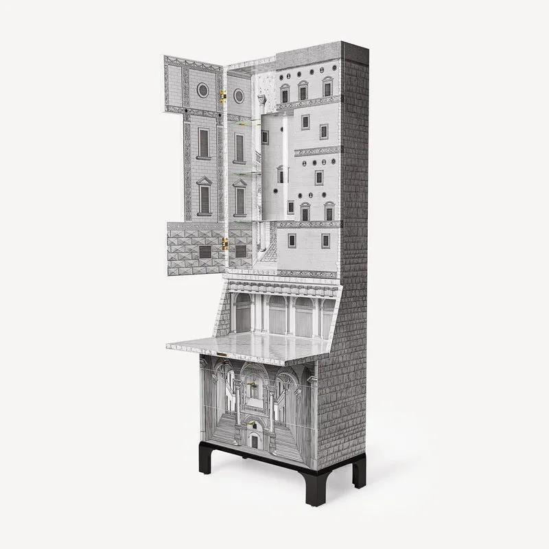 Trumeau Architettura