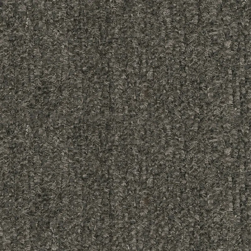 Fauteuil surdimensionné en tissu avec coussin - Olten