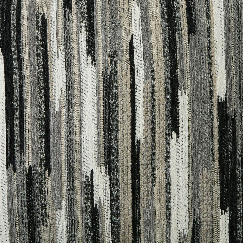 Sofa en tissu avec coussins - Olten