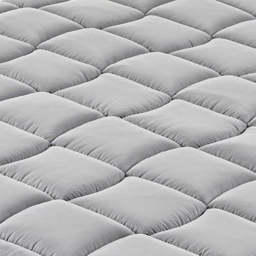 Matelas ressort - Elite - Accueil mémoire de forme – Ferme - Epaisseur 27 cm