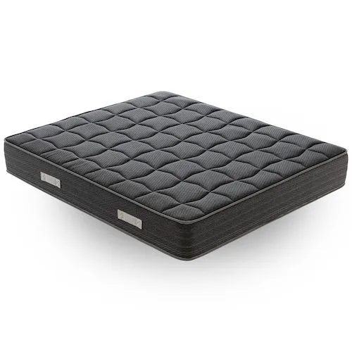 Matelas mousse – Blackmoon - Accueil mémoire de forme – Epaisseur 30 Cm
