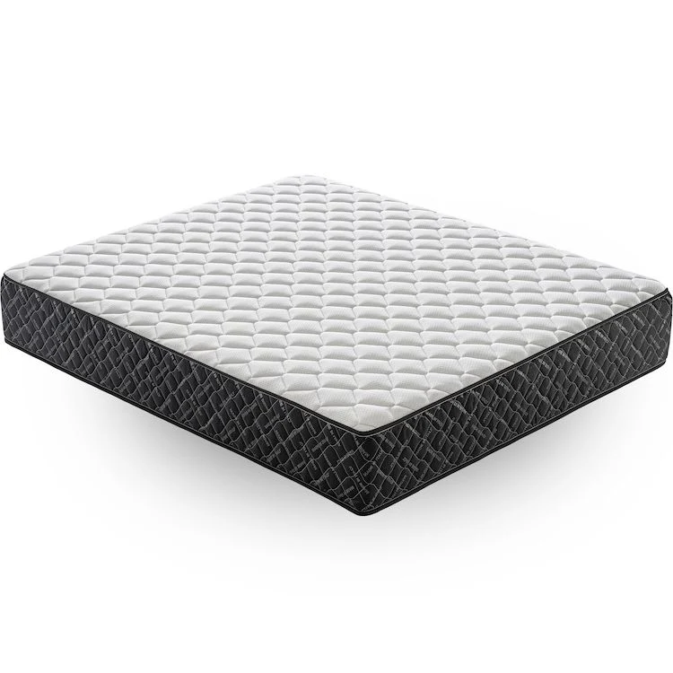 Matelas mousse - Rio - Accueil mémoire de forme - Epaisseur 25 cm