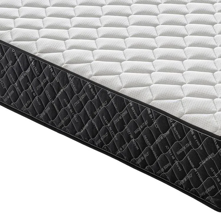 Matelas mousse - Rio - Accueil mémoire de forme - Epaisseur 25 cm