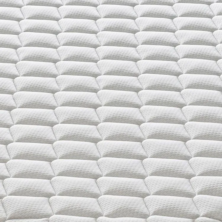 Matelas mousse - Rio - Accueil mémoire de forme - Epaisseur 25 cm