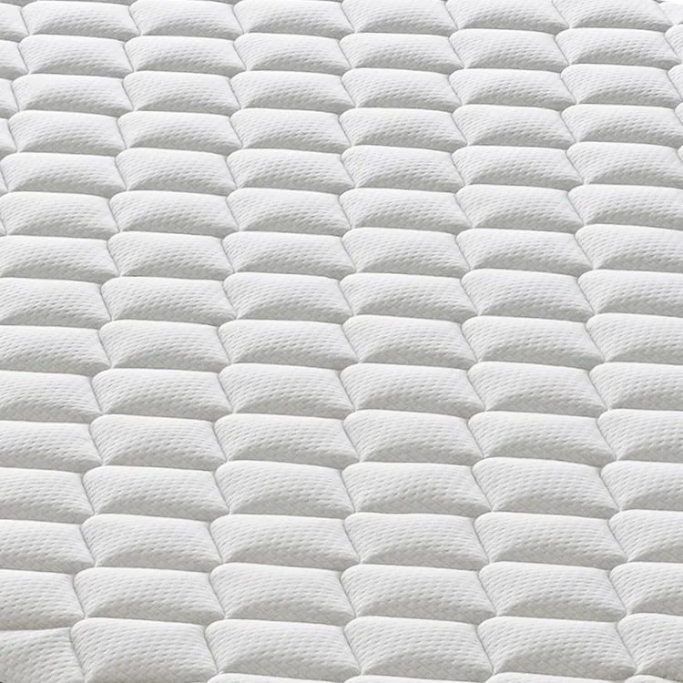 Matelas mousse - Rio - Accueil mémoire de forme - Epaisseur 20 cm