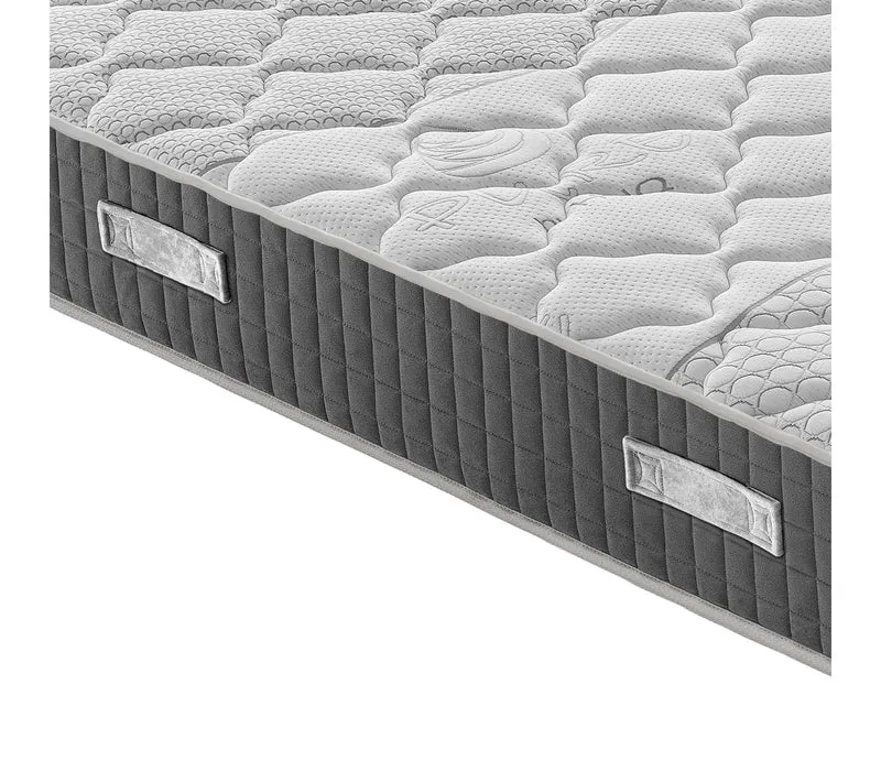 Matelas mousse - Hermès - Accueil mémoire de forme - Epaisseur 20 Cm