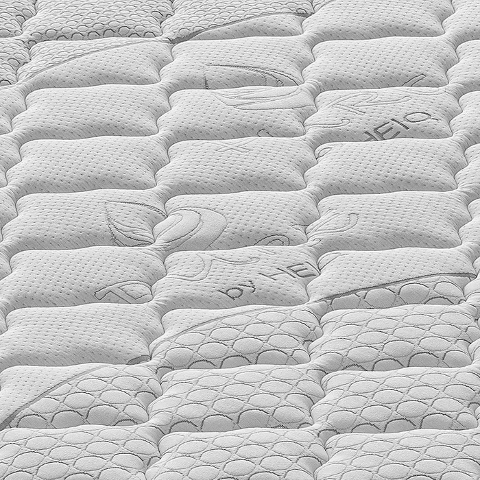 Matelas mousse – Hermès - Accueil mémoire de forme - Epaisseur 25 Cm