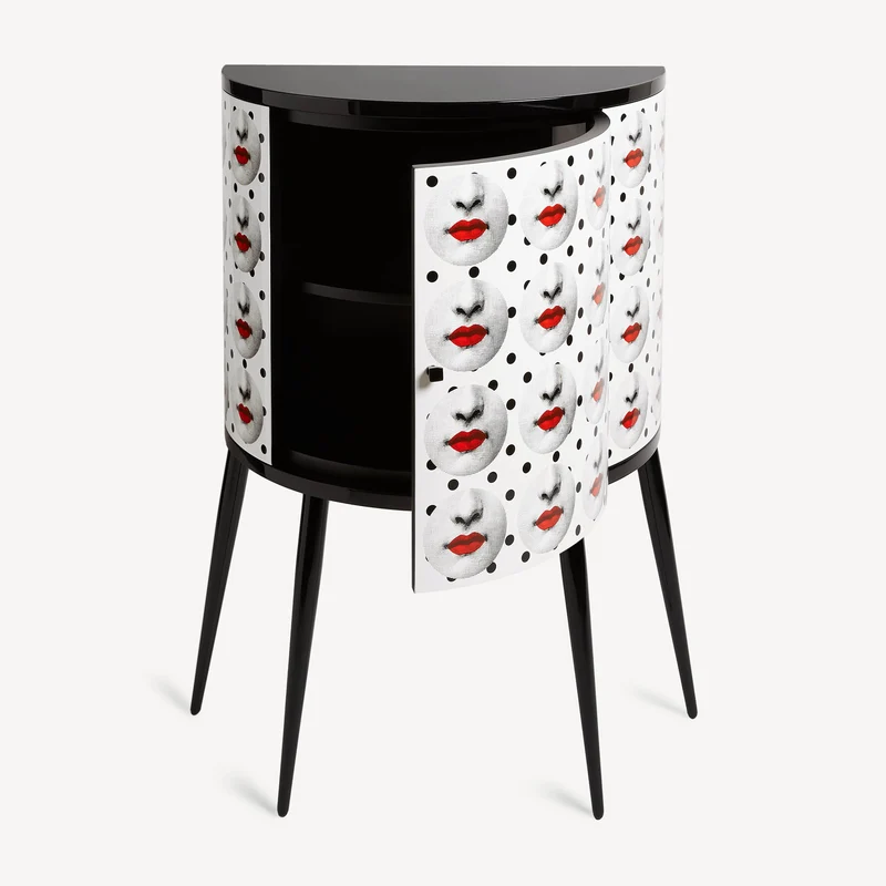 Console Comme des Fornà