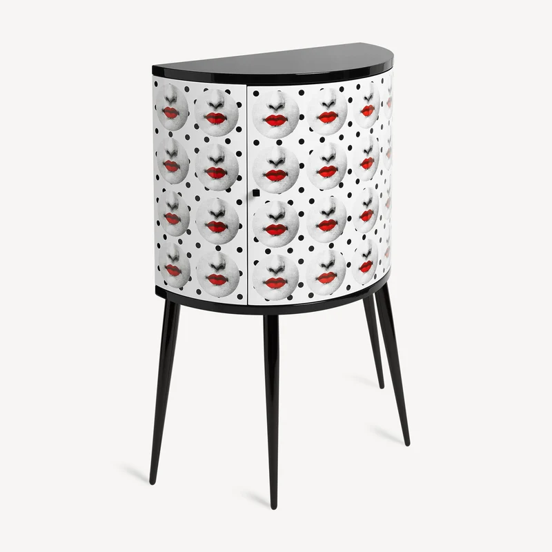 Console Comme des Fornà