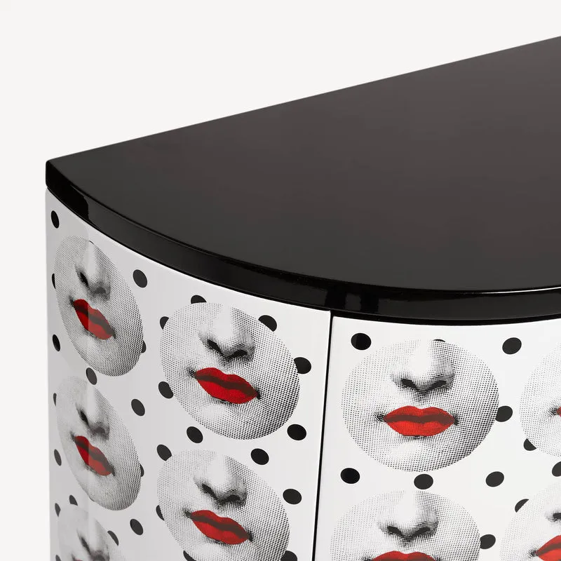 Console Comme des Fornà