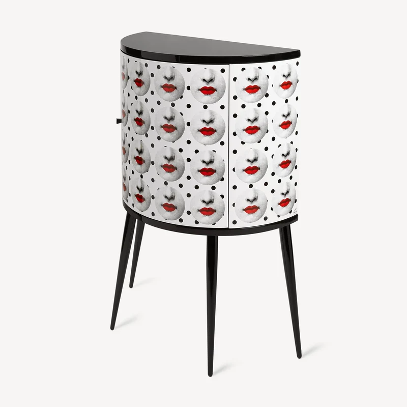 Console Comme des Fornà