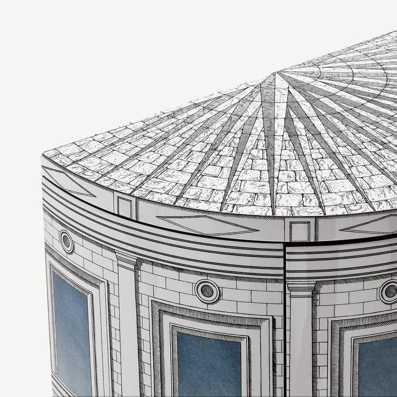 Console Architettura celeste