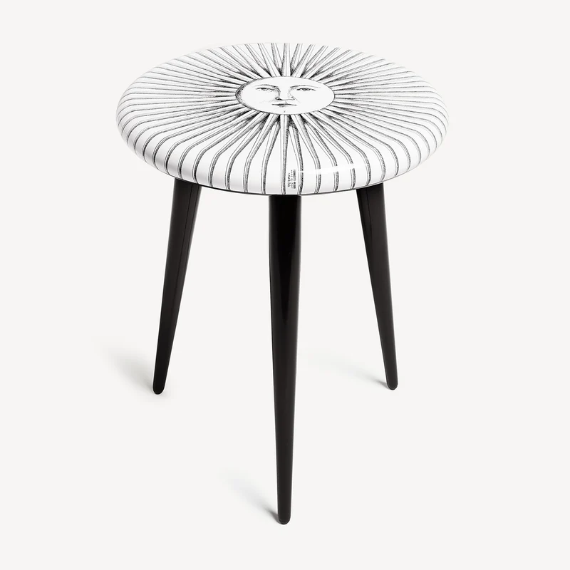 Stool Sole Splendente
