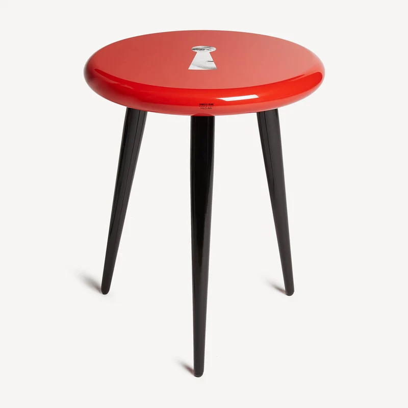 Stool Serratura